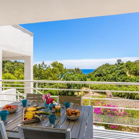 Апартаменты La Terrasse De Bonporteau - Welkeys Кавалер-сюр-Мер Экстерьер фото