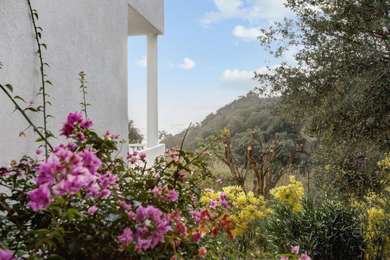 Апартаменты La Terrasse De Bonporteau - Welkeys Кавалер-сюр-Мер Экстерьер фото